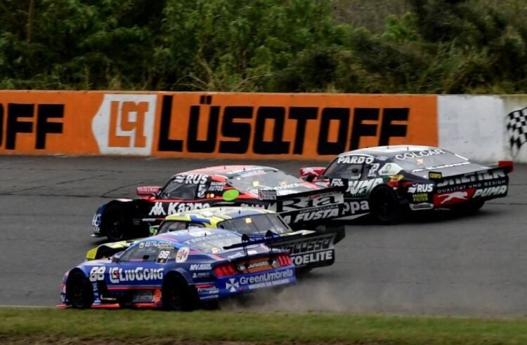 Rafaela espera por el TC: ¿se viene un fin de semana con carrera sprint?