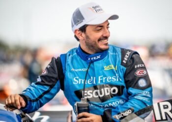 Trosset: “No esperaba este funcionamiento y esto habla del gran trabajo y compromiso del Savino Sport”