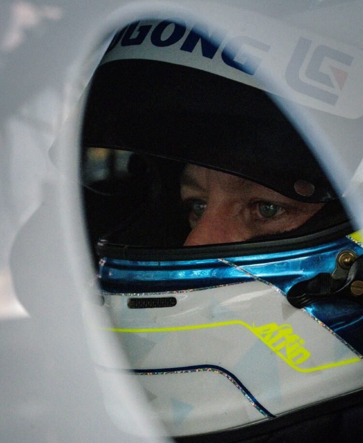 Con Fiat Pulse: Marcelo Ciarrocchi se suma al ATR Racing