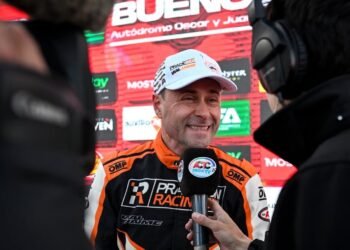 Christian Ledesma en Clasificando: “Cuando nos ganan, nosotros mismos dudamos de cosas y es normal que eso se traslade al periodismo y a la gente”