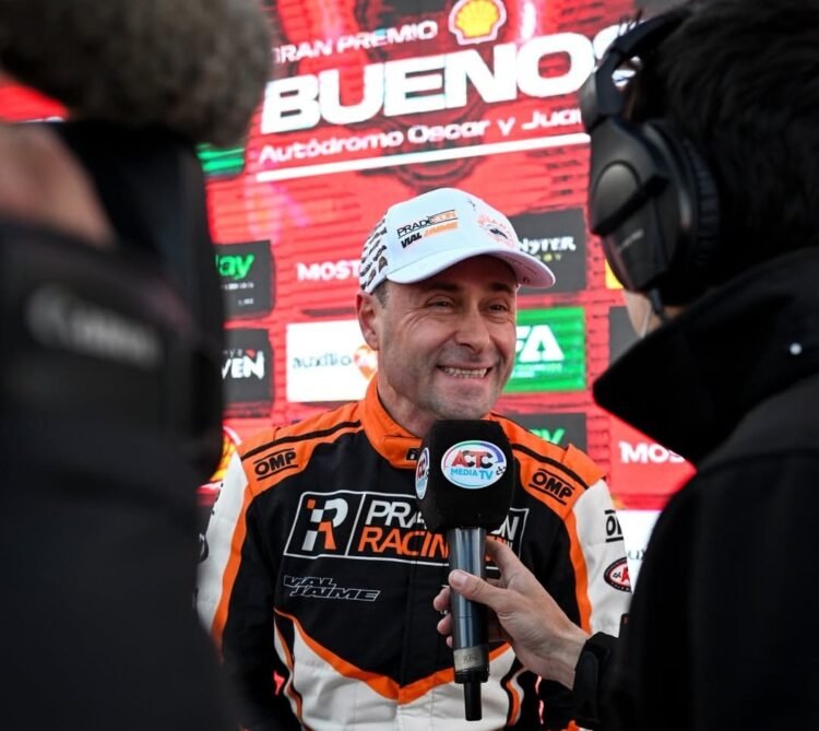 Christian Ledesma en Clasificando: “Cuando nos ganan, nosotros mismos dudamos de cosas y es normal que eso se traslade al periodismo y a la gente”