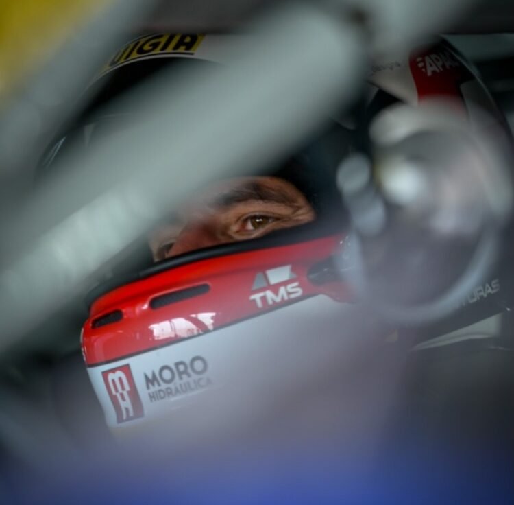 Facundo Ardusso dejó el RV Racing: ¿se sube al Mustang del equipo de Omar Martínez?