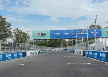 Para disfrutar el histórico callejero del TC2000: guía  de accesos para acelerar a fondo desde las tribunas