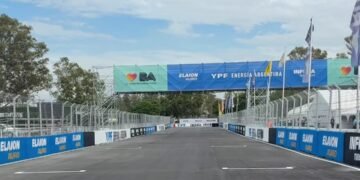Para disfrutar el histórico callejero del TC2000: guía  de accesos para acelerar a fondo desde las tribunas