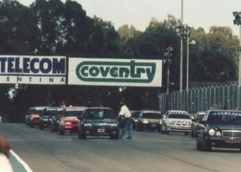 A pura pasión: el Turismo Internacional celebra 30 años de vida