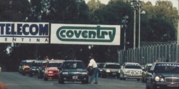 A pura pasión: el Turismo Internacional celebra 30 años de vida