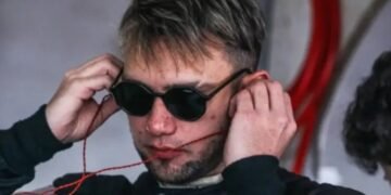 Dino Di Palma regresa al TC Mouras: “La idea es hacer la escalera de la ACTC lo más rápido posible”