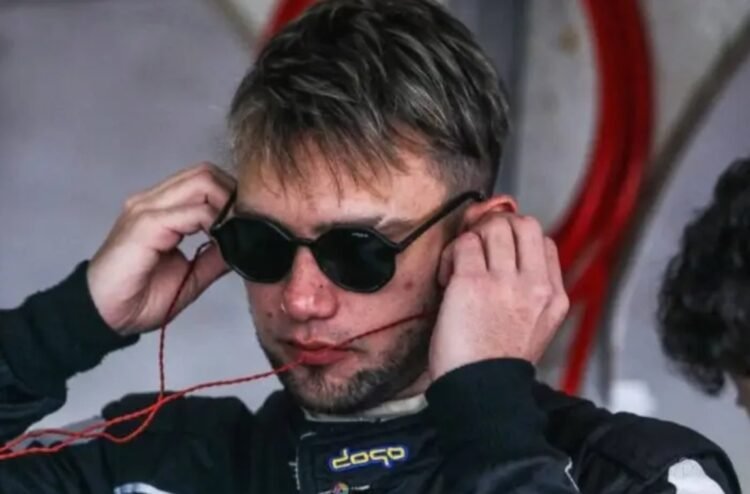 Dino Di Palma regresa al TC Mouras: “La idea es hacer la escalera de la ACTC lo más rápido posible”