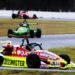 F3 Metropolitana: El Bacha, Polini y Traverso ganaron sus series