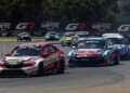 Locales otra vez: con pilotos argentinos, la segunda del TCR South America se corre en Cascavel