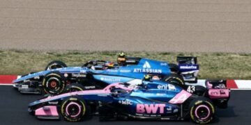 Antonelli ganó y se convirtió en el líder del campeonato más joven de toda la historia de la F1: Colapinto fue 16°