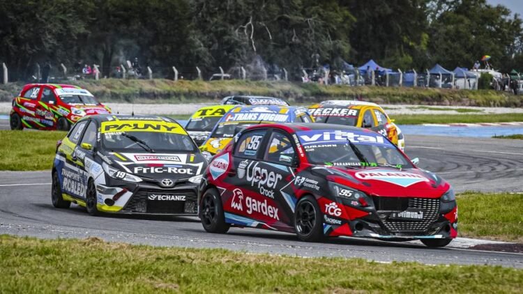 El TN APAT se presenta en el Cabalén: continúa la venta de entradas