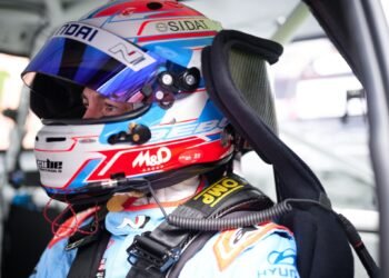 Néstor Girolami vuelve al automovilismo sudamericano: se sumará al TCR South America