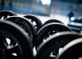 El TC2000 estrenará nuevo neumático a partir de la carrera en Buenos Aires