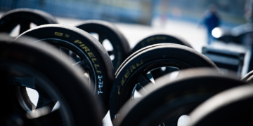 El TC2000 estrenará nuevo neumático a partir de la carrera en Buenos Aires