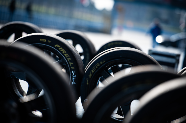 El TC2000 estrenará nuevo neumático a partir de la carrera en Buenos Aires