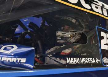 Urcera tras su fin de semana en Viedma: “Hay cuestiones que fastidian un poco”