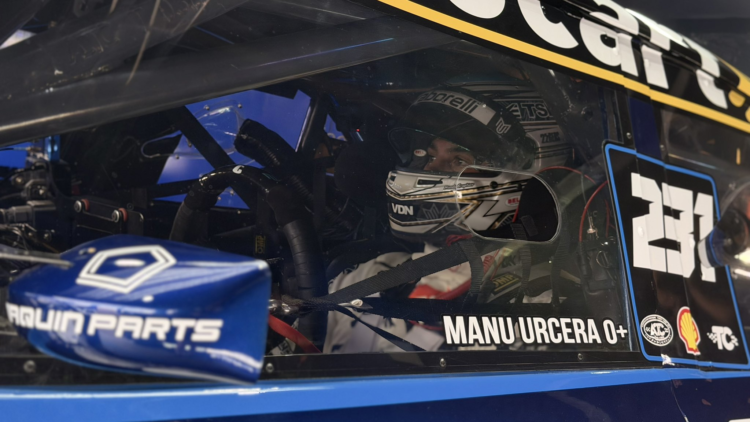 Urcera tras su fin de semana en Viedma: “Hay cuestiones que fastidian un poco”