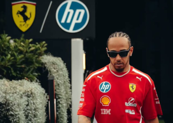 Duro ‘ataque’ de Hamilton a Mercedes: “Si la FIA lo permite, la temporada está acabada”