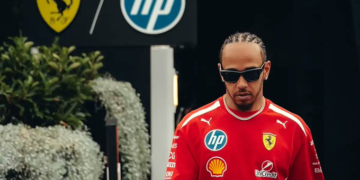 Duro ‘ataque’ de Hamilton a Mercedes: “Si la FIA lo permite, la temporada está acabada”