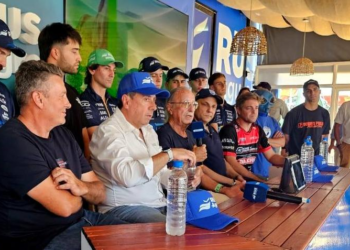 El Turismo Carretera tiene dos nuevas fechas confirmadas