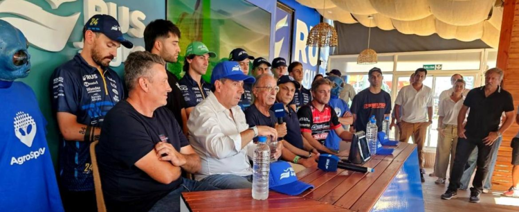 El Turismo Carretera tiene dos nuevas fechas confirmadas