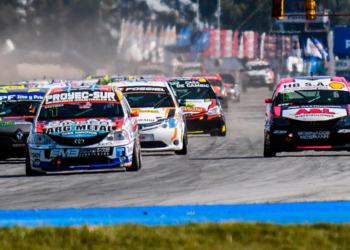 Continúa la confirmación de escenarios para el calendario 2026 del Turismo Pista