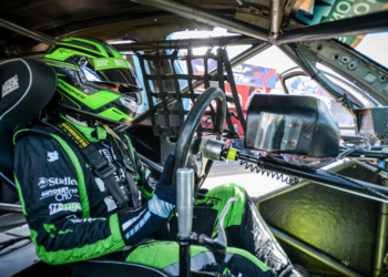 TN Clase 2: más pilotos se suman para la segunda fecha en el Cabalén