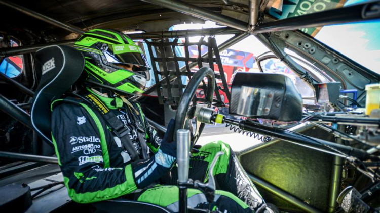 TN Clase 2: más pilotos se suman para la segunda fecha en el Cabalén