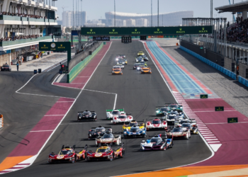 Conflicto en Oriente Medio: WEC canceló el inicio de temporada en Qatar