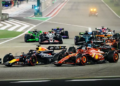 La F1 canceló las carreras en Bahréin y Arabia por el conflicto en Medio Oriente