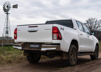 Cuáles son las pick ups más vendidas y qué precio tienen