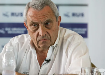 ¿Qué pasará con la carrera de TC en Rafaela?: avanzan las obras, pero la confirmación de la fecha está cada vez más fría