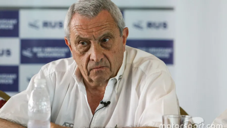 ¿Qué pasará con la carrera de TC en Rafaela?: avanzan las obras, pero la confirmación de la fecha está cada vez más fría