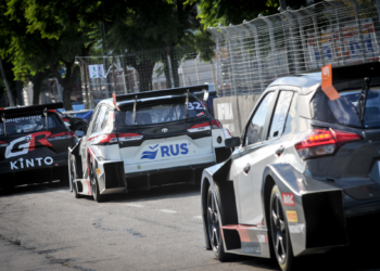 Las mejores fotos del fin de semana en el callejero de Buenos Aires