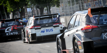 Las mejores fotos del fin de semana en el callejero de Buenos Aires