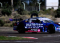 Gandulia y Damiani los ganadores de las series del TC Pista en Viedma