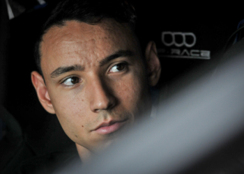 Diego Ciantini tras su quinto puesto en el callejero de Buenos Aires: “Veremos si podemos sumarnos a tiempo completo”