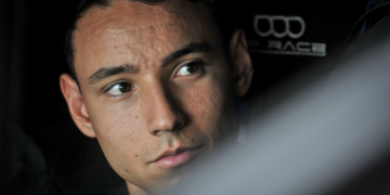 Diego Ciantini tras su quinto puesto en el callejero de Buenos Aires: “Veremos si podemos sumarnos a tiempo completo”