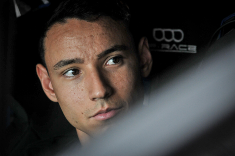 Diego Ciantini tras su quinto puesto en el callejero de Buenos Aires: “Veremos si podemos sumarnos a tiempo completo”