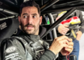 Facundo Ardusso tras su paso de Chevrolet a Ford: “Nos vemos en cualquier autódromo y sepan que siempre los respetaré”