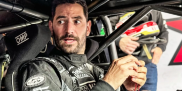Facundo Ardusso tras su paso de Chevrolet a Ford: “Nos vemos en cualquier autódromo y sepan que siempre los respetaré”