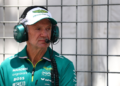 Giro inesperado en Aston Martin: Adrian Newey dejará su cargo de director del equipo