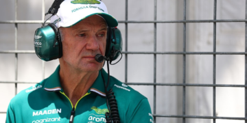 Giro inesperado en Aston Martin: Adrian Newey dejará su cargo de director del equipo