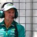 Giro inesperado en Aston Martin: Adrian Newey dejará su cargo de director del equipo
