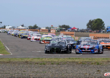 Etapa regular: el Turismo Carretera confirmó los autódromos que visitará