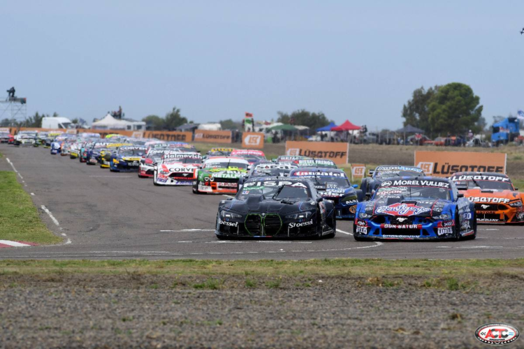 Etapa regular: el Turismo Carretera confirmó los autódromos que visitará