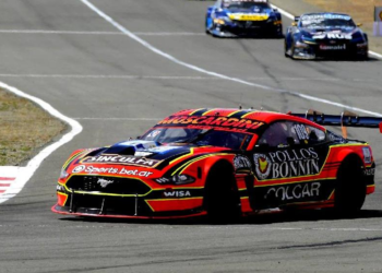 Tras una “picante” primera fecha: así está el campeonato en la previa a la carrera de Viedma