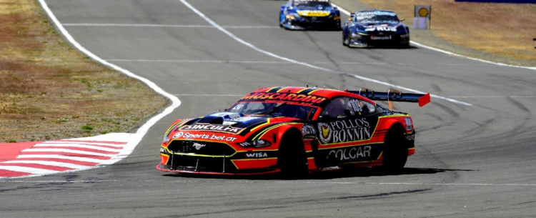 Tras una “picante” primera fecha: así está el campeonato en la previa a la carrera de Viedma