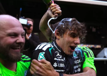 La F1 siempre fue rebelde: cambiar e innovar es lo que mejor hace